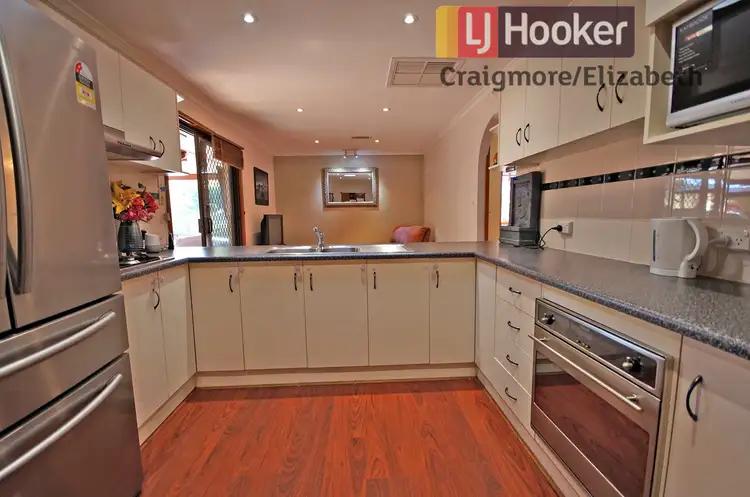 Fourth view of Homely house listing, 18 Nilpena Court, Craigmore SA 5114