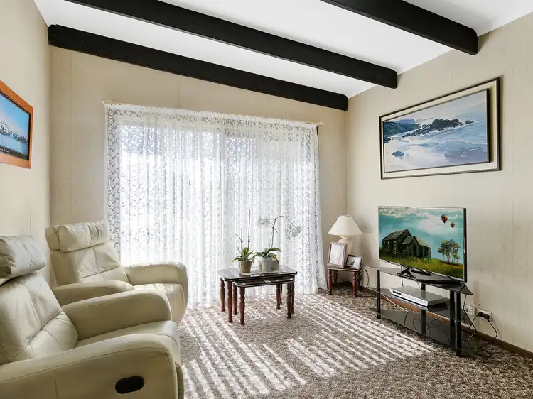 Second view of Homely house listing, 34 Tenth Avenue, Budgewoi NSW 2262