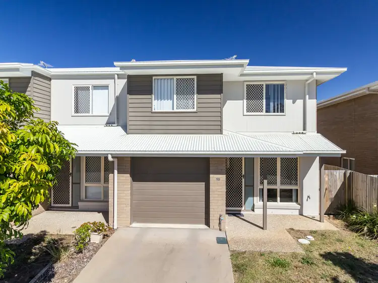Main view of Homely unit listing, 19/15 Grandly Street, Doolandella QLD 4077
