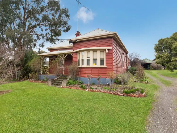 Main view of Homely house listing, 206-208 High Street, Broadford VIC 3658