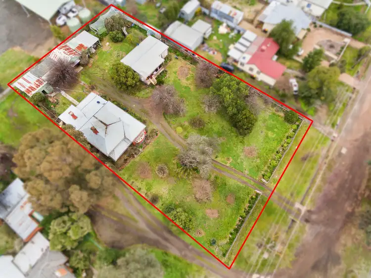 Second view of Homely house listing, 206-208 High Street, Broadford VIC 3658