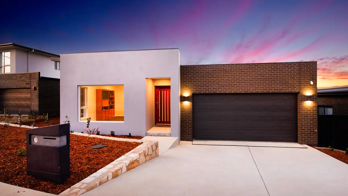 Main view of Homely house listing, 12 Fretwell Street, Moncrieff ACT 2914