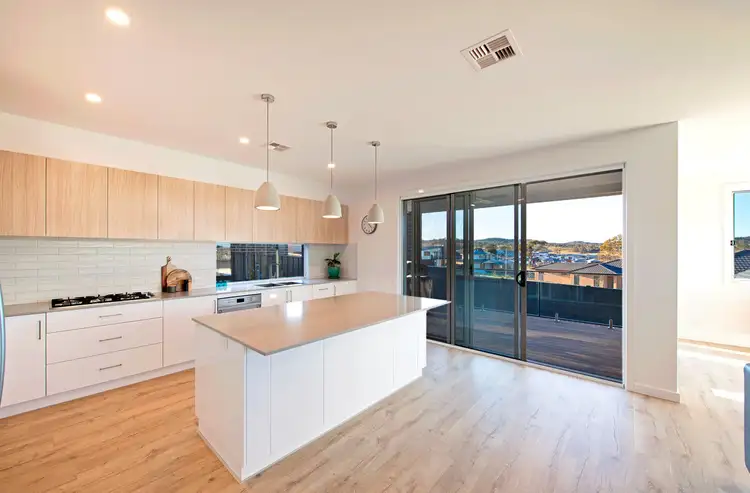 Third view of Homely house listing, 12 Fretwell Street, Moncrieff ACT 2914