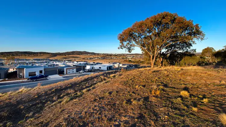 Fifth view of Homely house listing, 12 Fretwell Street, Moncrieff ACT 2914