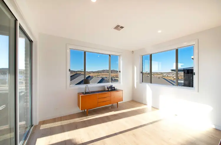 Sixth view of Homely house listing, 12 Fretwell Street, Moncrieff ACT 2914