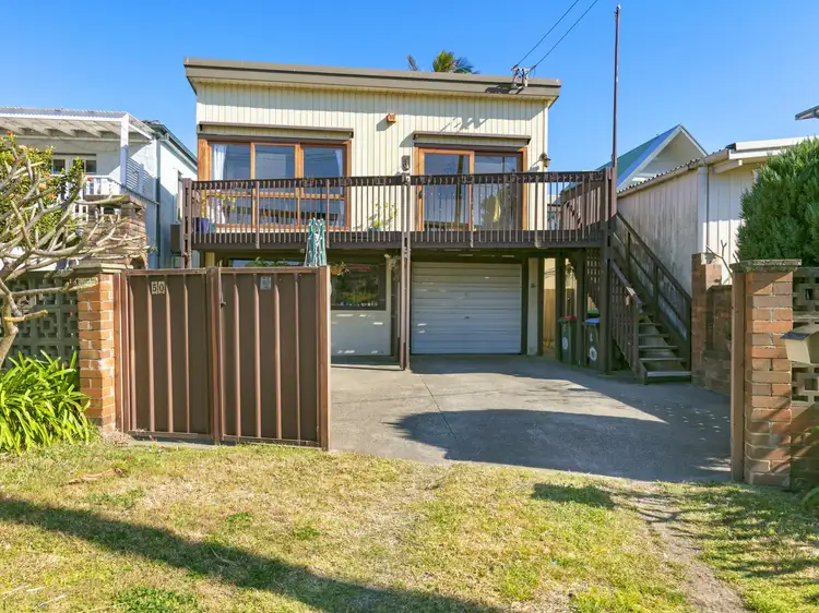 Fourth view of Homely house listing, 50 Surf Road, North Curl Curl NSW 2099