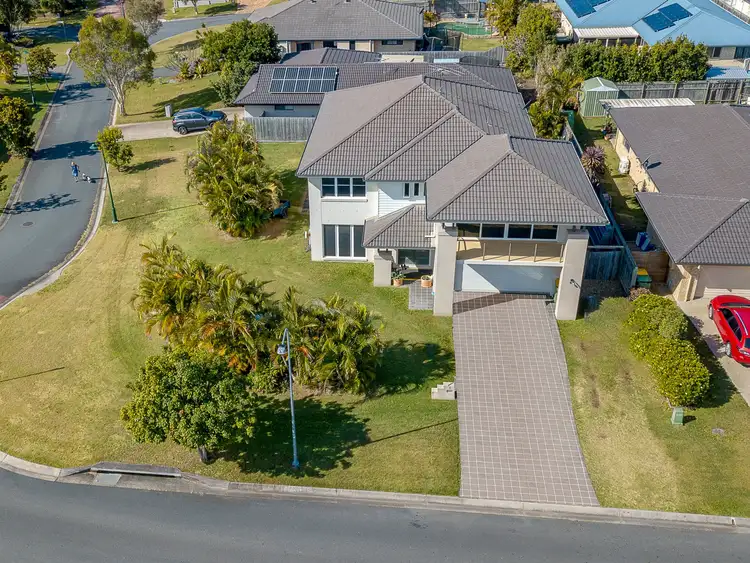 1 Elysian Street, Victoria Point QLD 4165