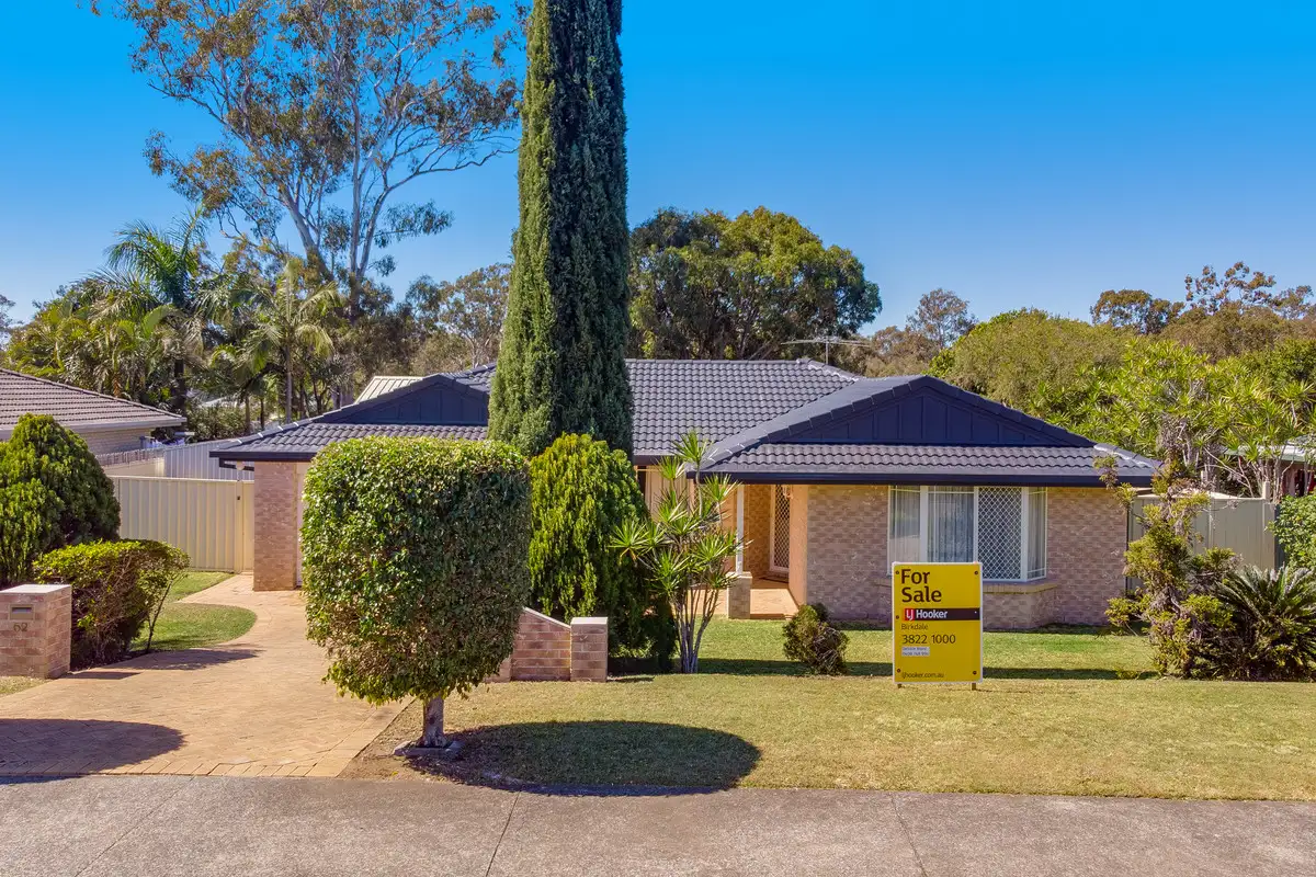 Main view of Homely house listing, 62 Clive Road, Birkdale QLD 4159