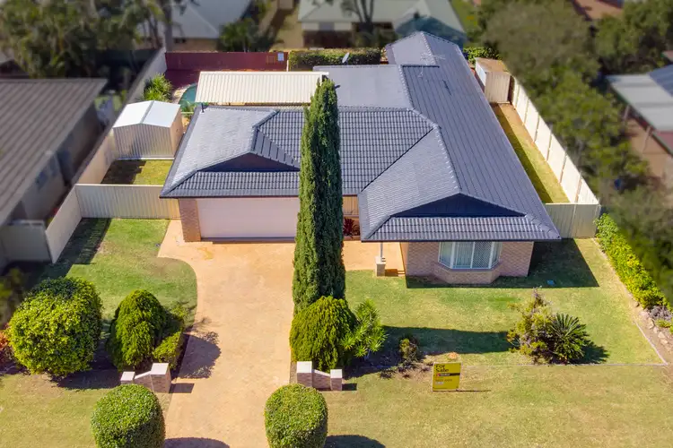 Second view of Homely house listing, 62 Clive Road, Birkdale QLD 4159