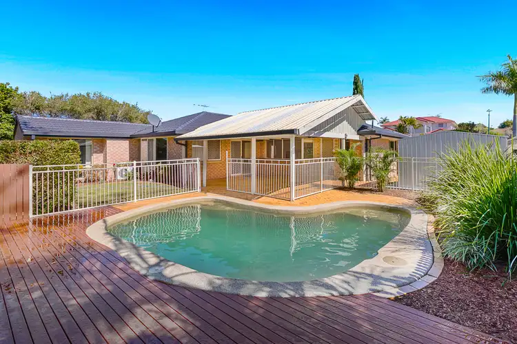 Third view of Homely house listing, 62 Clive Road, Birkdale QLD 4159