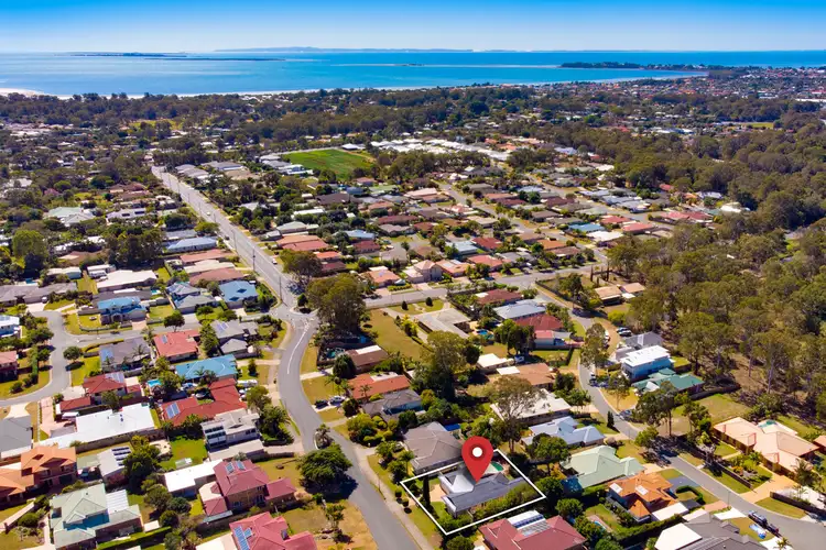 Fourth view of Homely house listing, 62 Clive Road, Birkdale QLD 4159