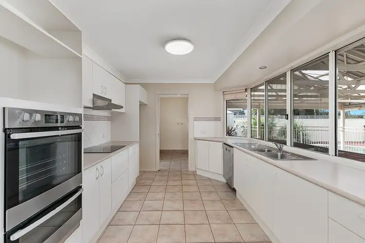Fifth view of Homely house listing, 62 Clive Road, Birkdale QLD 4159