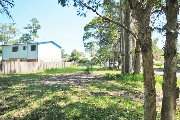 Second view of Homely land listing, 225 The Park Drive, Sanctuary Point NSW 2540