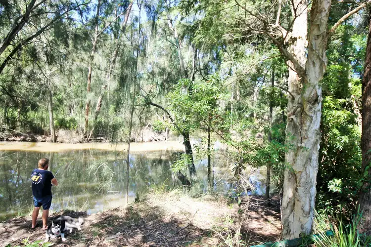 Third view of Homely land listing, 225 The Park Drive, Sanctuary Point NSW 2540