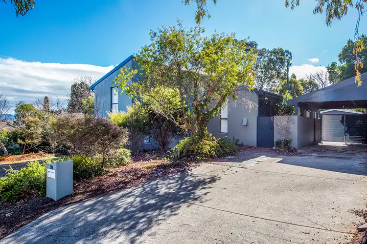 30 Harpur Street, Garran ACT 2605
