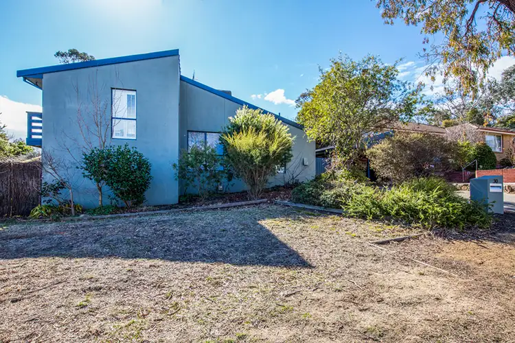 Second view of Homely house listing, 30 Harpur Street, Garran ACT 2605