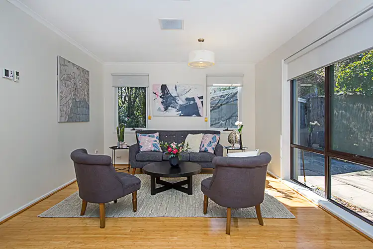 Third view of Homely house listing, 30 Harpur Street, Garran ACT 2605