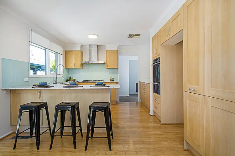 Fourth view of Homely house listing, 30 Harpur Street, Garran ACT 2605