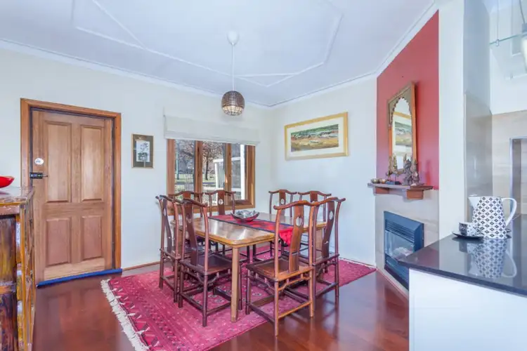 Second view of Homely house listing, 91 Ebden Street, Ainslie ACT 2602