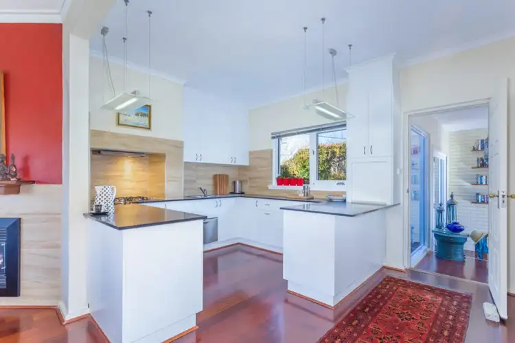 Third view of Homely house listing, 91 Ebden Street, Ainslie ACT 2602