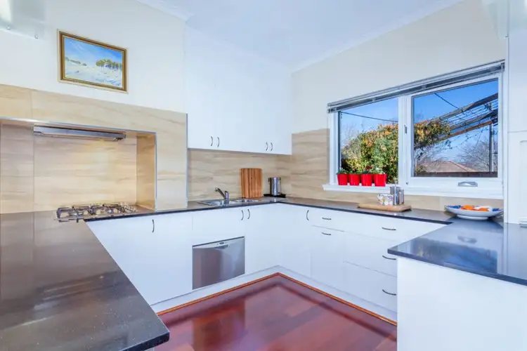 Fourth view of Homely house listing, 91 Ebden Street, Ainslie ACT 2602