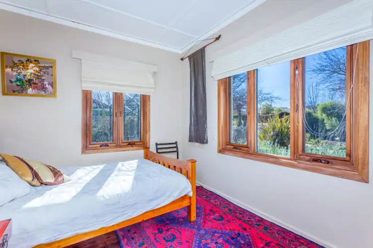 Fifth view of Homely house listing, 91 Ebden Street, Ainslie ACT 2602