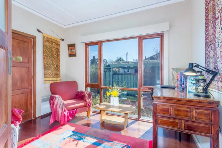 Sixth view of Homely house listing, 91 Ebden Street, Ainslie ACT 2602