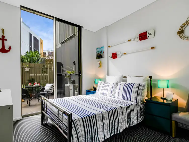 Sixth view of Homely apartment listing, 71/79-91 Macpherson Street, Warriewood NSW 2102