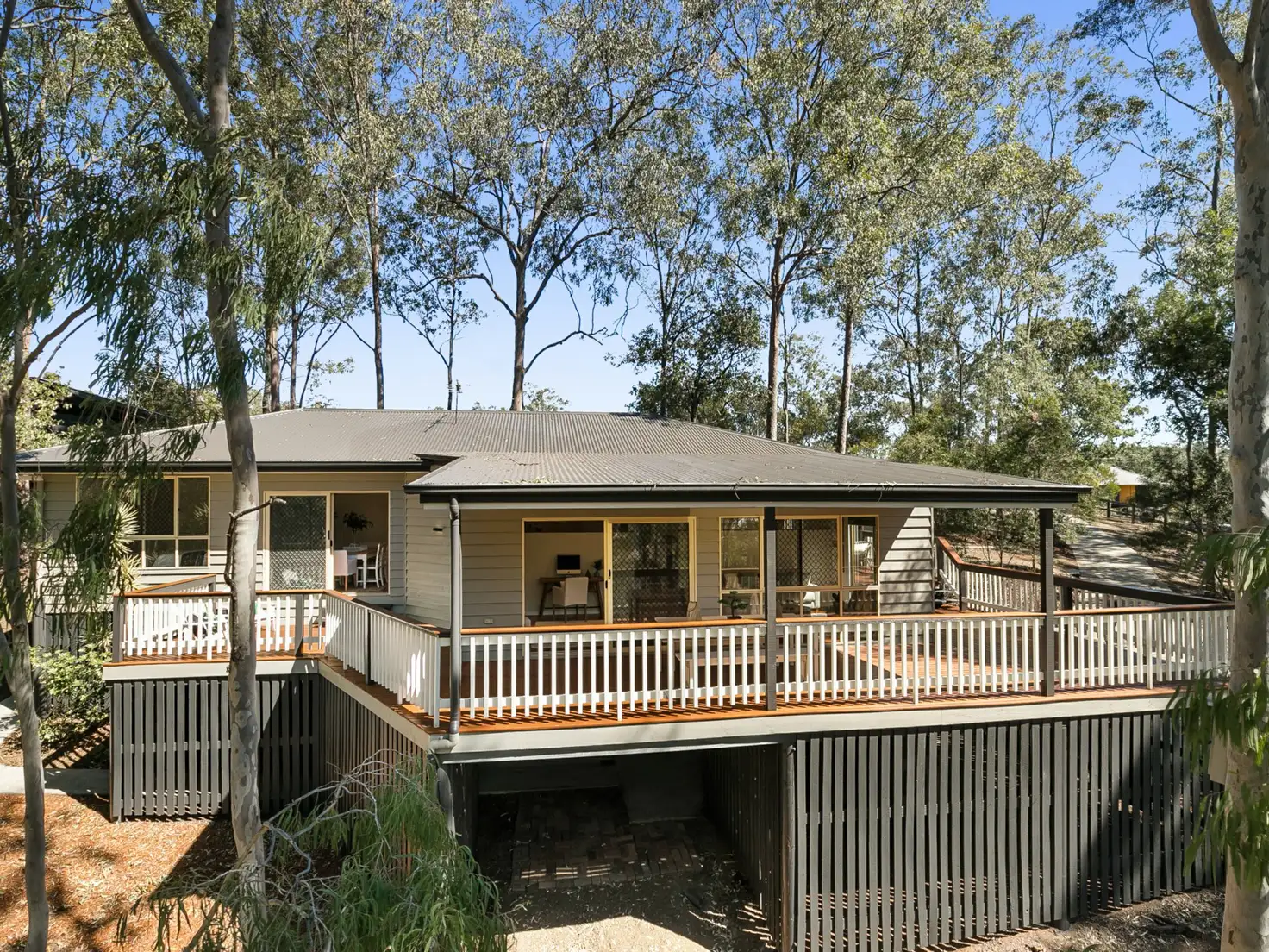Main view of Homely house listing, 15 George Holt Drive, Mount Crosby QLD 4306