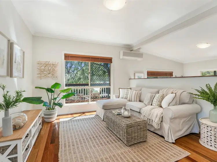 Second view of Homely house listing, 15 George Holt Drive, Mount Crosby QLD 4306