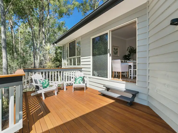 Third view of Homely house listing, 15 George Holt Drive, Mount Crosby QLD 4306