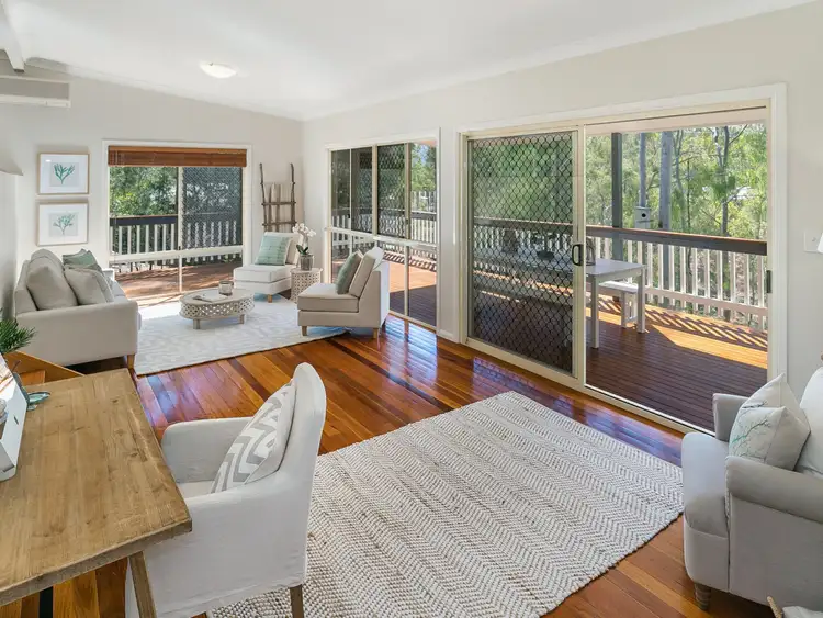 Fourth view of Homely house listing, 15 George Holt Drive, Mount Crosby QLD 4306