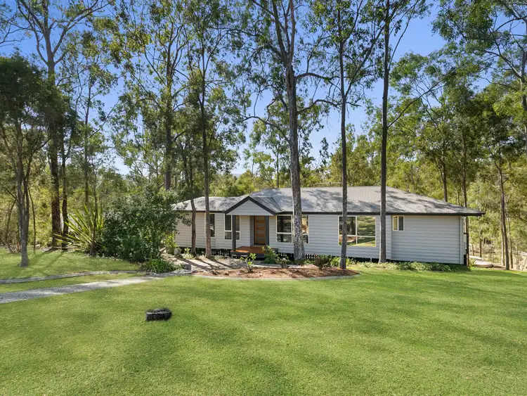 Fifth view of Homely house listing, 15 George Holt Drive, Mount Crosby QLD 4306