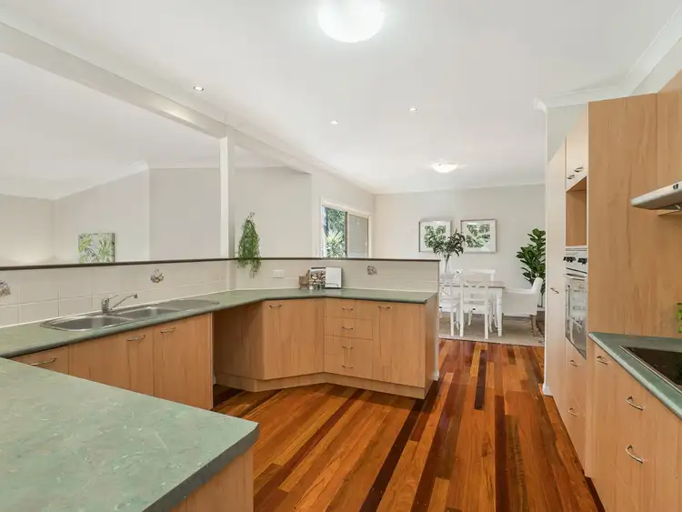 Sixth view of Homely house listing, 15 George Holt Drive, Mount Crosby QLD 4306