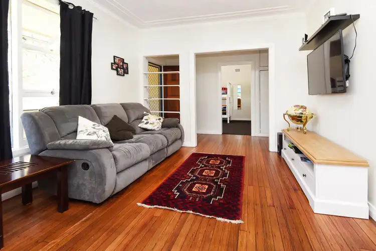 Second view of Homely house listing, 17 Mahogany Avenue, Sandy Beach NSW 2456