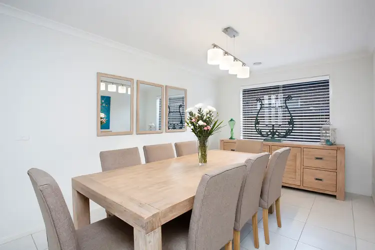 Third view of Homely house listing, 55 Tesselaar Road, Epping VIC 3076