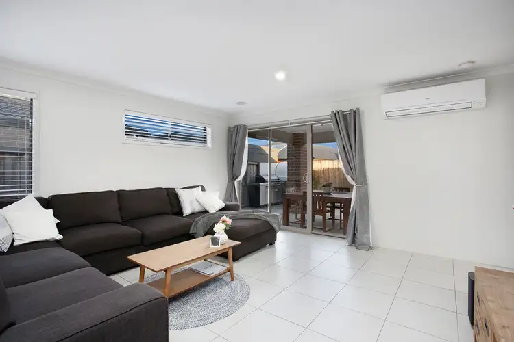 Fourth view of Homely house listing, 55 Tesselaar Road, Epping VIC 3076