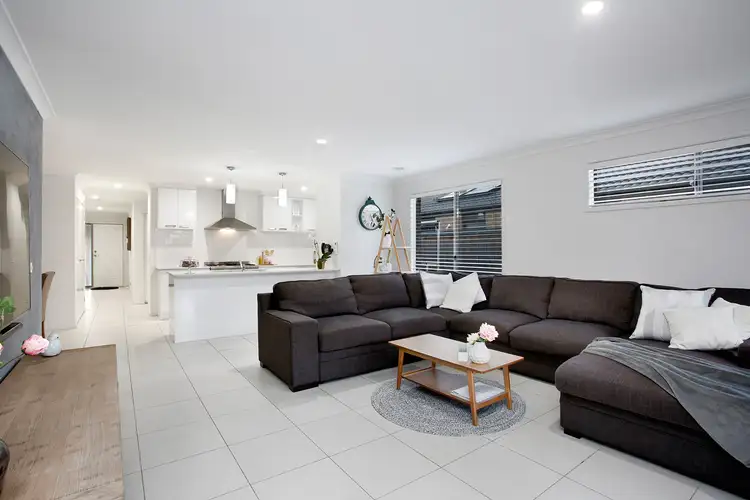 Fifth view of Homely house listing, 55 Tesselaar Road, Epping VIC 3076