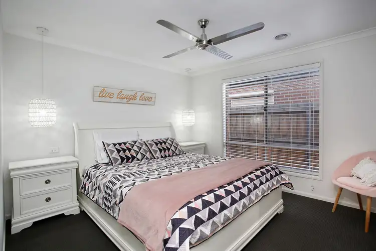 Sixth view of Homely house listing, 55 Tesselaar Road, Epping VIC 3076