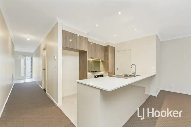 Second view of Homely house listing, 65 Highmount Drive, Hampton Park VIC 3976