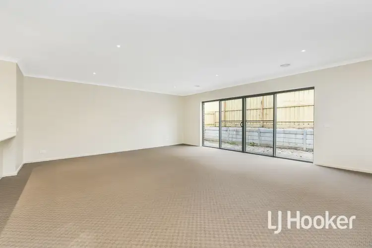 Third view of Homely house listing, 65 Highmount Drive, Hampton Park VIC 3976