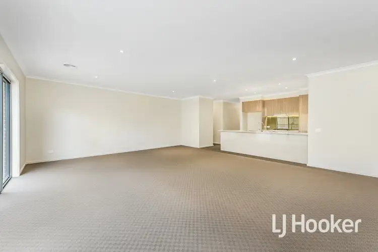 Fourth view of Homely house listing, 65 Highmount Drive, Hampton Park VIC 3976