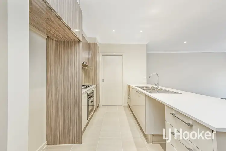 Fifth view of Homely house listing, 65 Highmount Drive, Hampton Park VIC 3976