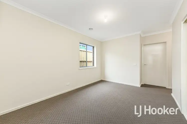 Sixth view of Homely house listing, 65 Highmount Drive, Hampton Park VIC 3976