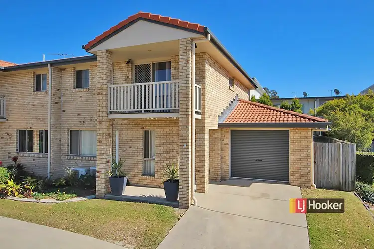 Main view of Homely townhouse listing, 7/80 Webster Road, Deception Bay QLD 4508