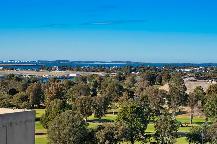 Second view of Homely apartment listing, A908/20 Levey Street, Wolli Creek NSW 2205
