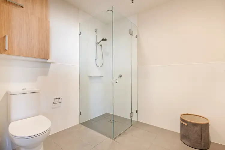 Fifth view of Homely apartment listing, A908/20 Levey Street, Wolli Creek NSW 2205