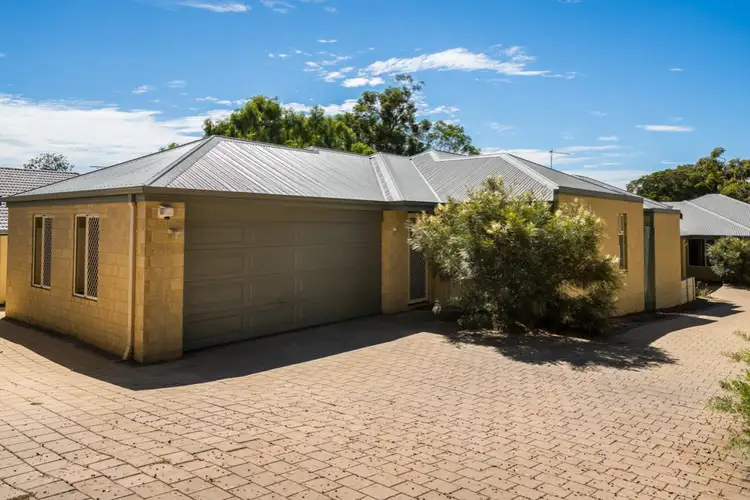 16A Dumond Street, Bentley WA 6102