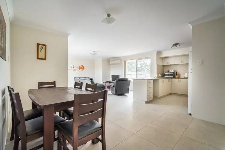 Second view of Homely house listing, 16A Dumond Street, Bentley WA 6102