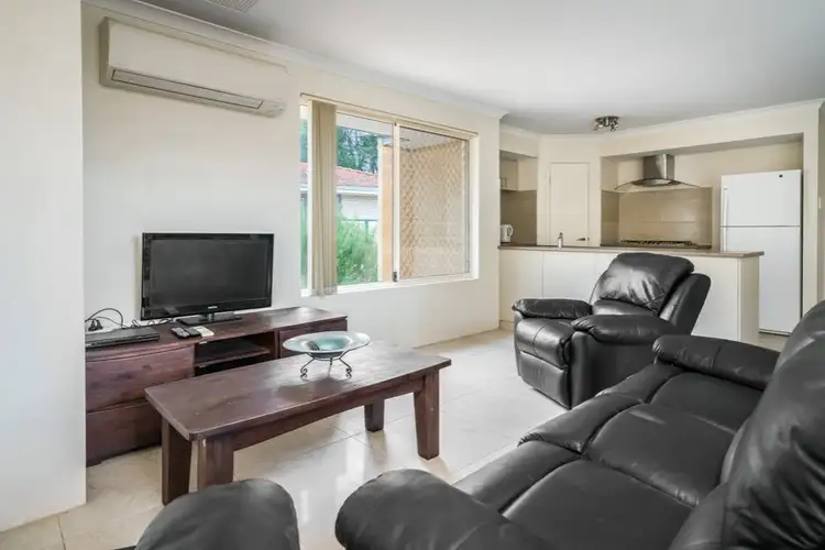 Fourth view of Homely house listing, 16A Dumond Street, Bentley WA 6102
